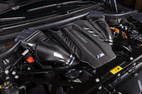 Eventuri F9X X5M / X6M Pre-LCI Carbon Turbo Inlet Set