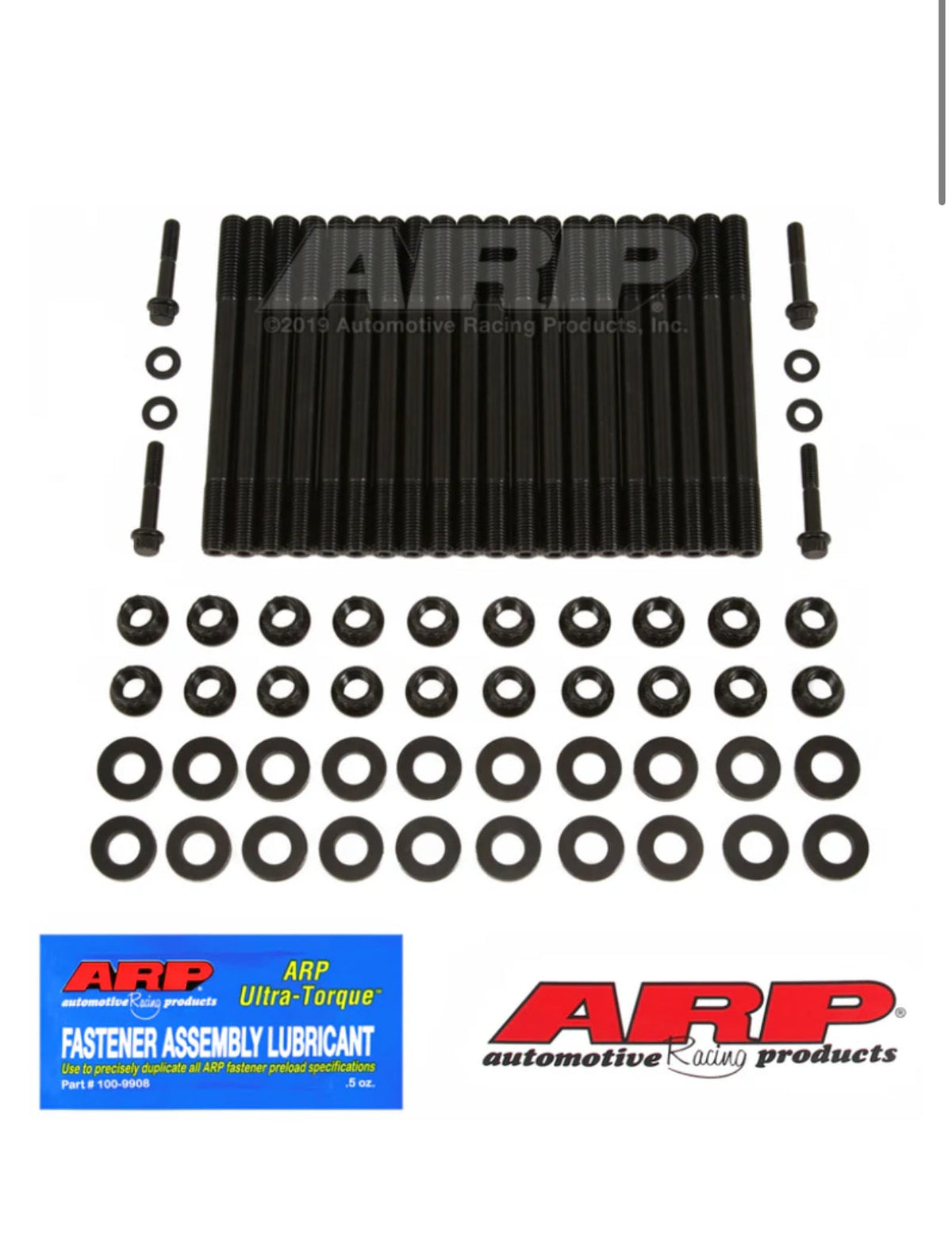 ARP BMW S65 Head Stud Kit