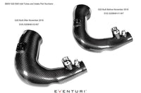 Eventuri BMW G20 3-Series B48 Black Carbon Intake - Post 2018 November