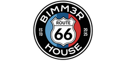 BIMM3R HOUSE 