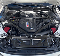 MAD M2 M3 M4 S58 Cold Air Intake