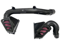 MAD BMW M2 M3 M4 G80 G82 G87 Carbon Fiber Cold Air Intake V2