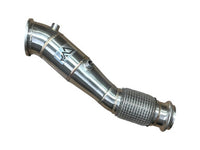 MAD BMW F & G Chassis B46  Downpipe 220 230 320 330 420 430 730 Catless