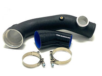 MAD N54 Charge Pipe BMW 135 335
