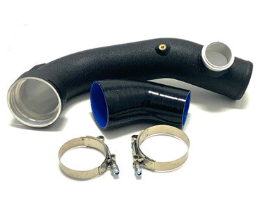 MAD N54 Charge Pipe BMW 135 335