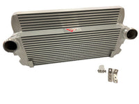 MAD Stepped Core 535 640 Race Intercooler