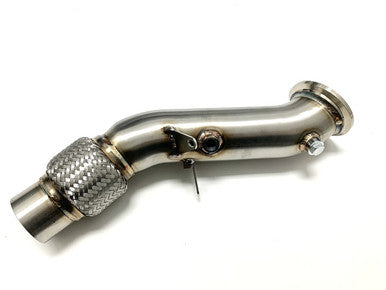 MAD B48 Downpipe 220 230 320 330 420 430 730