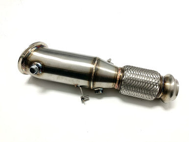 MAD N26 Downpipe BMW 228 328 428