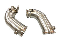 MAD X5M X6M Downpipes