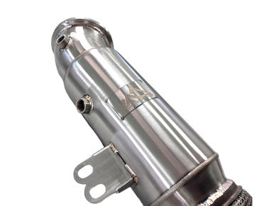 MAD B58 Fat Boy 5 Catless Downpipe