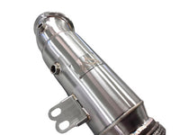 MAD B58 Fat Boy 5 Catless Downpipe
