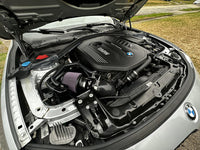 MAD B58 Intake F chassis