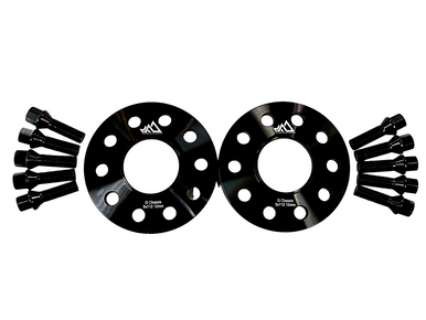 MAD Wheel Spacers G & F9X Chassis