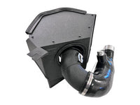 MAD Supra A90 B48 High Flow Air Intake
