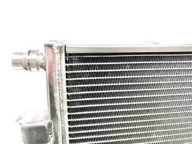 MAD G8X Heat Exchanger