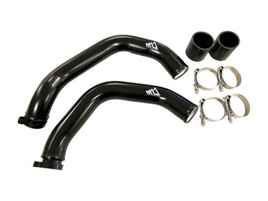 MAD S55 Charge Pipe