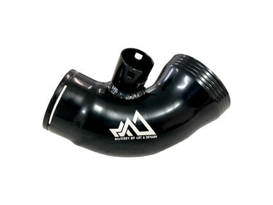 MAD F Chassis B58 Turbo Inlet Upgrade