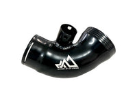 MAD F Chassis B58 Turbo Inlet Upgrade