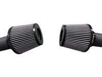 MAD BMW F80 F82 M3 M4 S55 Front Mount Intake