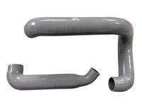MAD BMW X3M X4M Front Mount Intakes S58 F97 F98