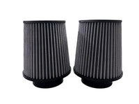 MAD BMW M2 M3 M4 Front Mount Silicone Intakes S58 G87 G80 G82