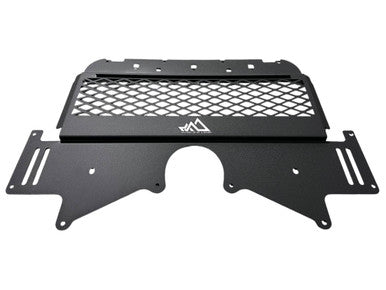 MAD BMW M2 M3 M4 S58 G80 G82 G87 Skid Plate