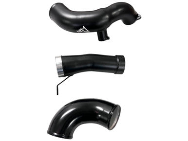 MAD F8x S55 Inlets
