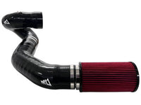 MAD BMW F Chassis M240 340 440 B58 Front Mount Intake