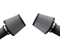 MAD BMW F80 F82 M3 M4 S55 Front Mount Intake
