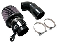 MAD B58 Intake + Intake Pipe for F chassis BMW M140 M240 340 440