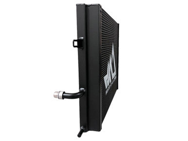 MAD B46 B48 B58 Front Mount Heat Exchanger