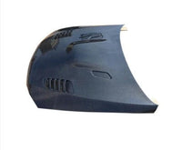 MBS E92/E93 M3 GT-Style Carbon Fiber Vented Hood