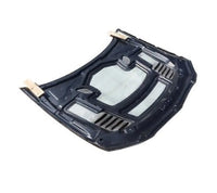 MBS E92/E93 M3 GT-Style Carbon Fiber Vented Hood