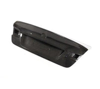 MBS E92 M3 CSL-Style Carbon Fiber Trunk Lid