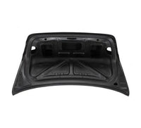 MBS E92 M3 CSL-Style Carbon Fiber Trunk Lid