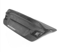 MBS E92 M3 V-Style Carbon Fiber Trunk Lid