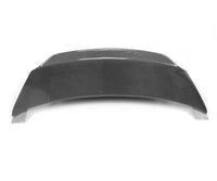 MBS E92 M3 V-Style Carbon Fiber Trunk Lid