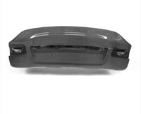 E92 M3 V-Style Carbon Fiber Trunk Lid