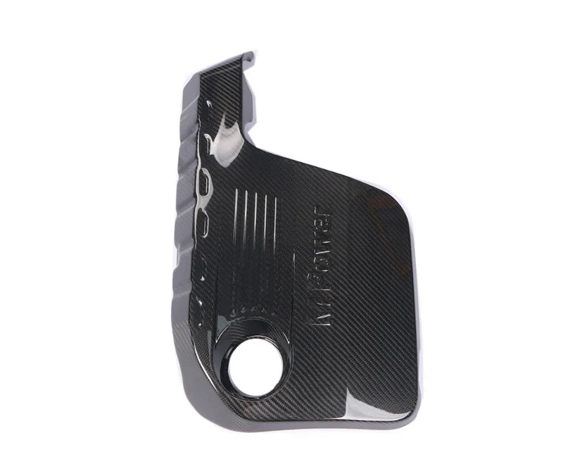 F8X M3 / M4 Dry Carbon Fiber Engine Cover