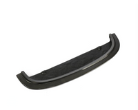 MBS E9X M3 CRT-Style Carbon Fiber Front Lip