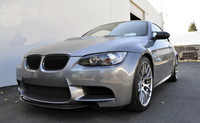 MBS E9X M3 CRT-Style Carbon Fiber Front Lip