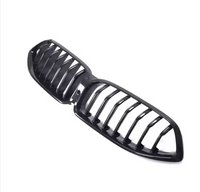 M8 8-Series Dry Carbon Fiber Front Grille