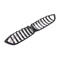 MBS M8 &amp; 8-Series Dry Carbon Fiber Front Grille