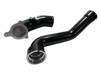 MAD BMW B58 2016+ F Chassis M140 M240 340 440 Charge Pipe