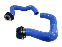 MAD BMW M5 F90 / G90 M8 F9X Front Mount Silicone Intake