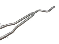 MAD X3 X4 M40 Catback Exhaust B58 G01 G02