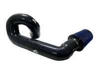 MAD BMW X3 X4 X5 X6 X7 G Series B58 Front Mount Silicone Intake