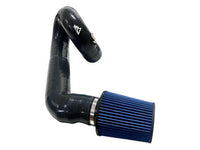 MAD BMW X3 X4 X5 X6 X7 G Series B58 Front Mount Silicone Intake
