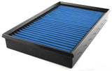 aFe MagnumFLOW OEM Replacement Air Filter PRO 5R 2015 BMW M3/M4 (F80/F82) 3.0L S55 (tt) Qty. 2