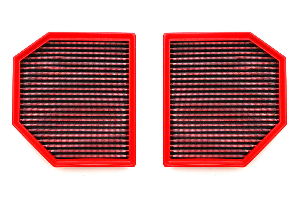 Fabspeed BMW M3/M4 (F80/F82/F83) Replacement Air Filters (2014-2020)